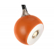 Подвесной светодиодный светильник Kink Light Тимо 07529-1A,09