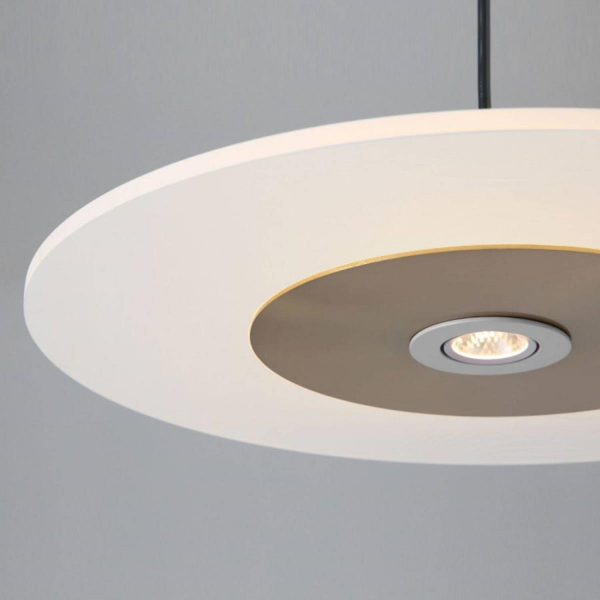 Светильник подвесной Lightera Tekapo LE127L-60G Светильник подвесной Lightera Tekapo LE127L-60G