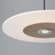 Светильник подвесной Lightera Tekapo LE127L-60G