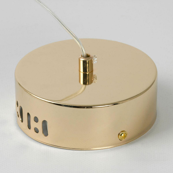 Подвесной светодиодный светильник Lussole Duval LSP-7143 Подвесной светодиодный светильник Lussole Duval LSP-7143
