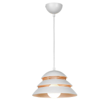 Подвесной светильник Lussole Loft Beijing GRLSP-8130