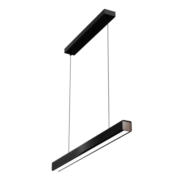 Светильник подвесной Lightera Baffin LE112L-100B WIFI