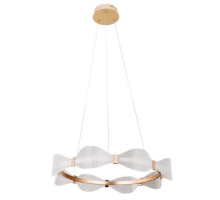 Подвесной светодиодный светильник Arte Lamp Grace A1868SP-1PB