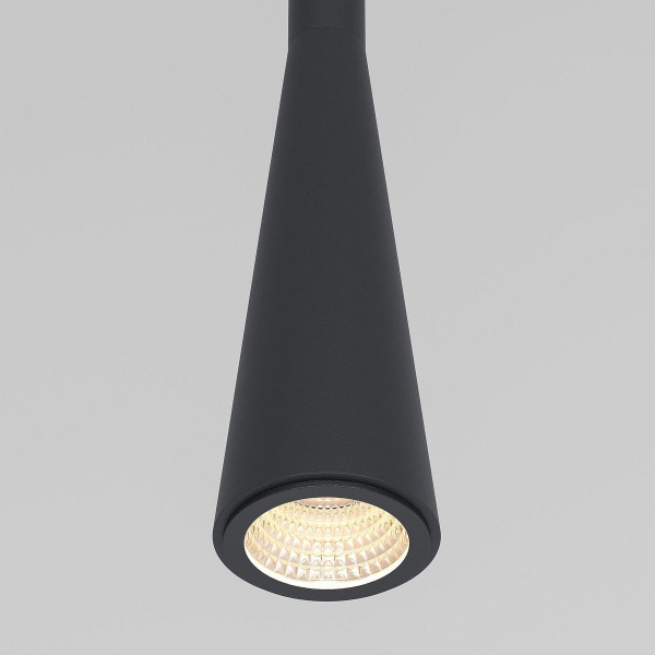 Подвесной светодиодный светильник Elektrostandard Vist 50312 LED a068609 Подвесной светодиодный светильник Elektrostandard Vist 50312 LED a068609