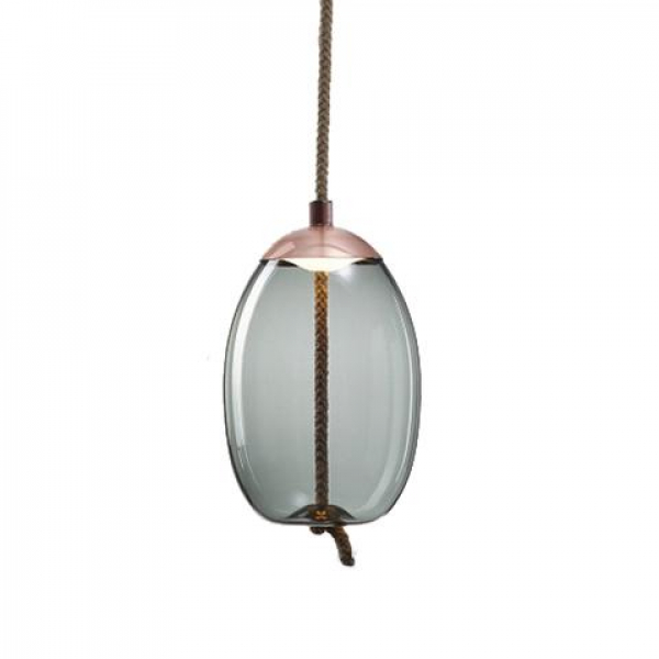 Подвесной светильник Loft-Concept Brokis KNOT Small 40.2634-0 Подвесной светильник Loft-Concept Brokis KNOT Small 40.2634-0