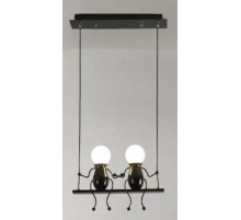 Светильник подвесной Alfa Light F3324-39