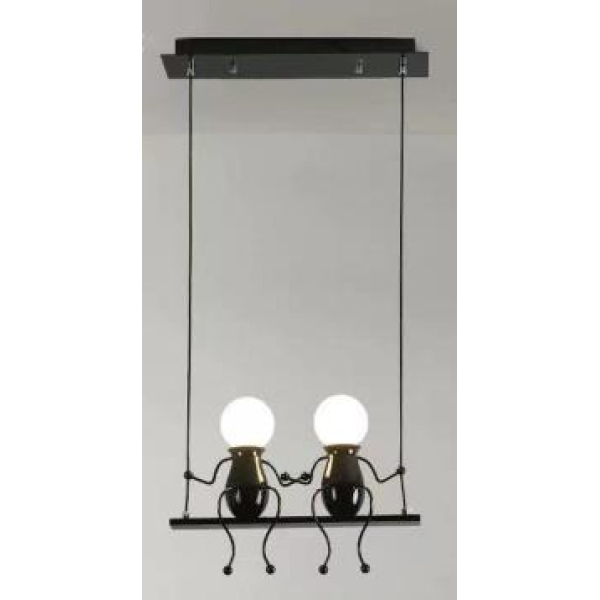 Светильник подвесной Alfa Light F3324-39