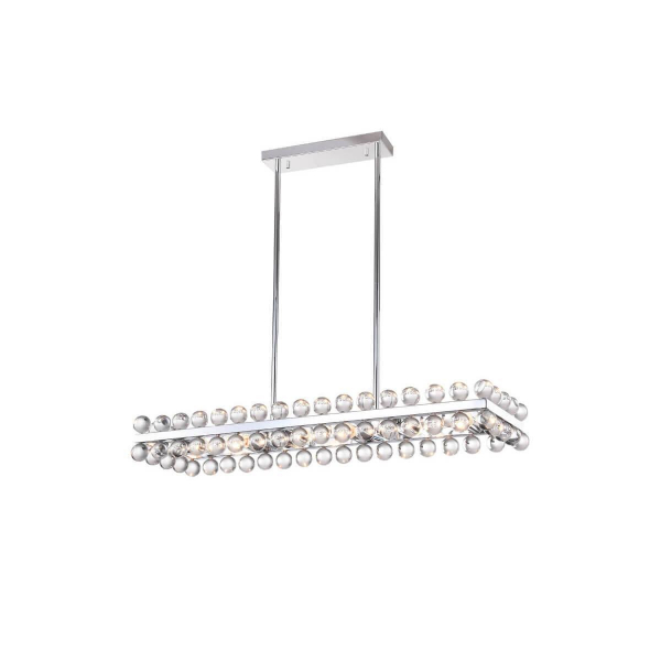 Подвесной светильник Vele Luce Baldassare VL4143L26 Подвесной светильник Vele Luce Baldassare VL4143L26