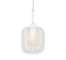 Подвесной светильник Lumina Deco Bessa LDP 11337 WT