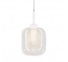 Подвесной светильник Lumina Deco Bessa LDP 11337 WT