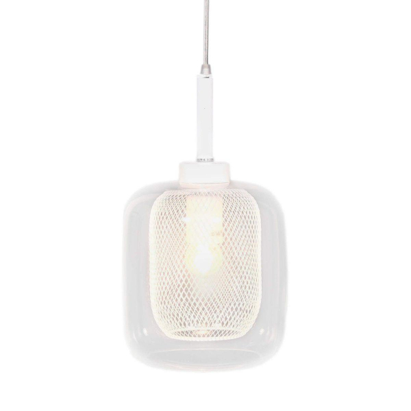 Подвесной светильник Lumina Deco Bessa LDP 11337 WT Подвесной светильник Lumina Deco Bessa LDP 11337 WT