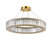 Подвесной светодиодный светильник Arti Lampadari Anzio L 1.5.60.100 G