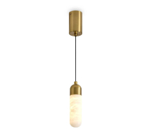 Подвесной светильник Freya Modern Cave FR5631PL-L6BS