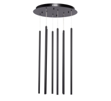 Подвесной светильник De Markt Ракурс 631018608