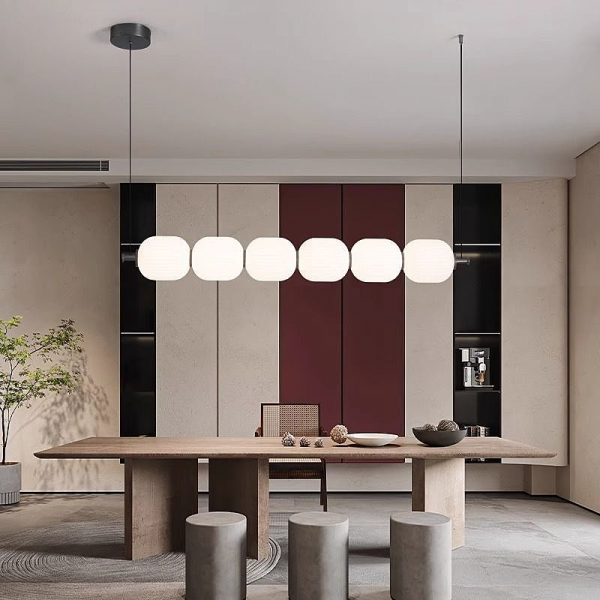 Светильник подвесной Lightera Lavish LE162L-6W WIFI Светильник подвесной Lightera Lavish LE162L-6W WIFI
