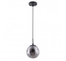 Подвесной светильник Arte Lamp Tureis A9915SP-1BK
