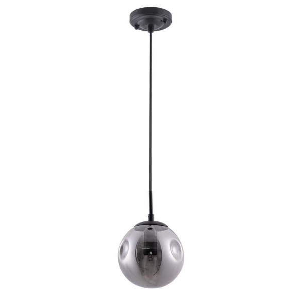 Подвесной светильник Arte Lamp Tureis A9915SP-1BK Подвесной светильник Arte Lamp Tureis A9915SP-1BK