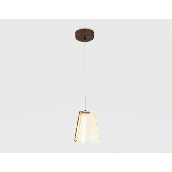 Подвесной светодиодный светильник Ambrella light Original AK4113 Подвесной светодиодный светильник Ambrella light Original AK4113