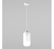 Подвесной светильник TK Lighting 3356 Marco Silver