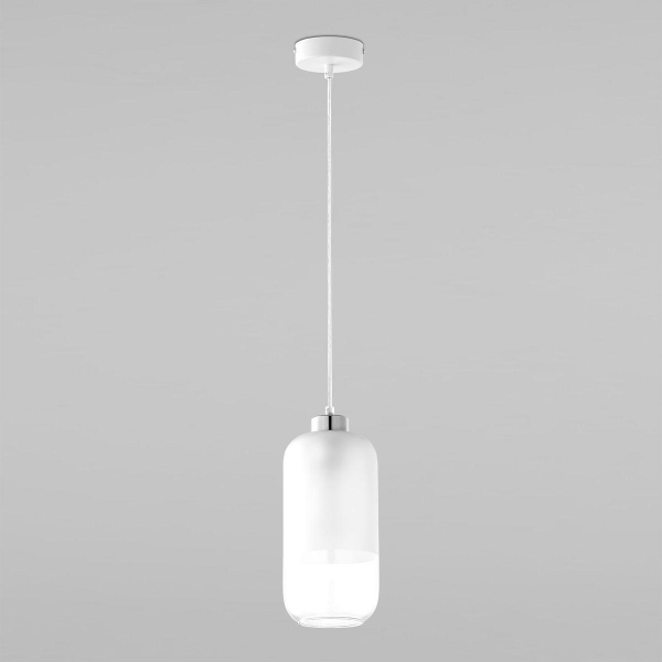 Подвесной светильник TK Lighting 3356 Marco Silver Подвесной светильник TK Lighting 3356 Marco Silver