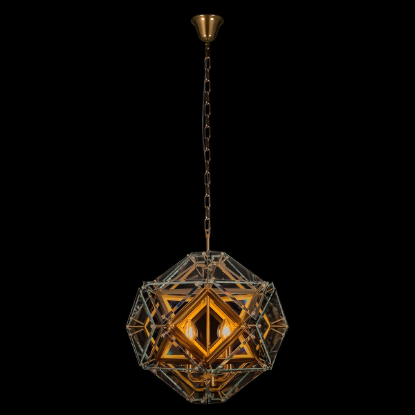 Подвесной светильник Loft IT Shard 10560 Clear