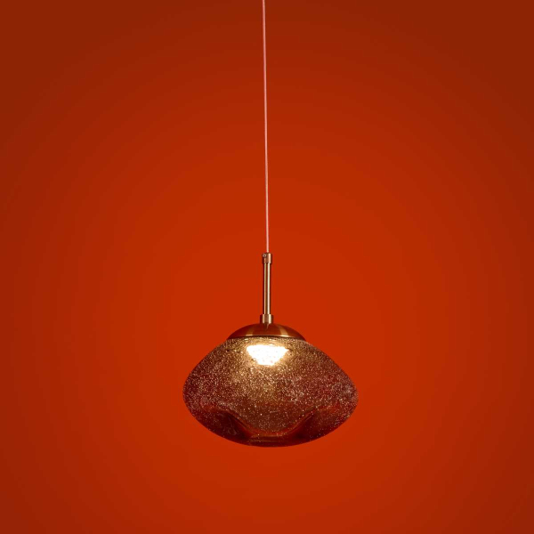 Подвесной светильник Freya Modern Mote FR5601PL-01GR