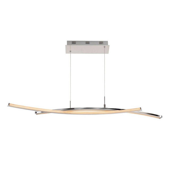 Подвесной светодиодный светильник Lucide Dual Led 36410/40/11 Подвесной светодиодный светильник Lucide Dual Led 36410/40/11