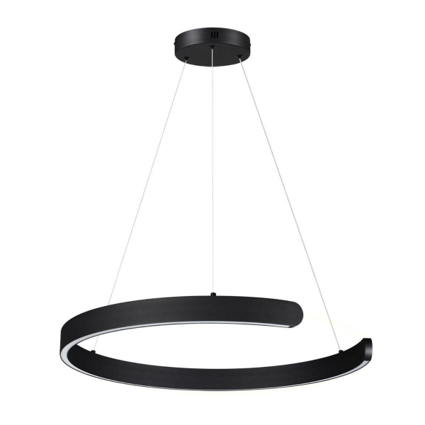 Подвесной светодиодный светильник Lumion Ledio Indie 6534/43L Подвесной светодиодный светильник Lumion Ledio Indie 6534/43L