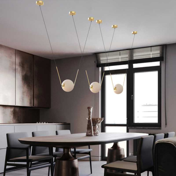 Подвесной светильник Imperium Loft 101436-26