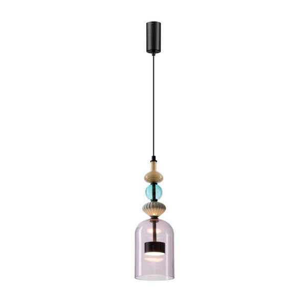 Подвесной светильник Odeon Light PALLETA 5046/12LA Подвесной светильник Odeon Light PALLETA 5046/12LA