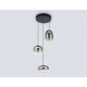 Подвесной светодиодный светильник Ambrella light High Light LH11099