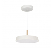 Подвесной светодиодный светильник Arlight SP-Elegant-R300-17W Warm3000 033914(1)