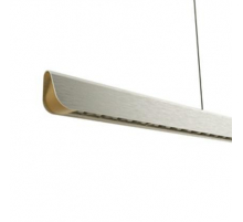 Подвесной светодиодный светильник Romatti Kobo Hallan 8006-1200C