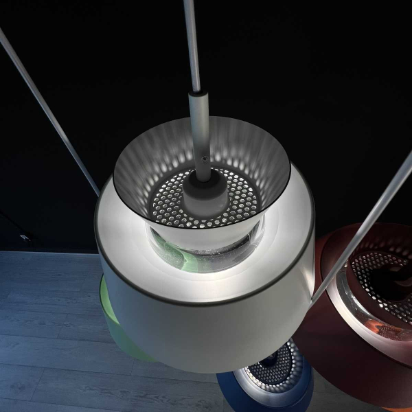 Подвесной светильник Imperium Loft Sota 178031-26