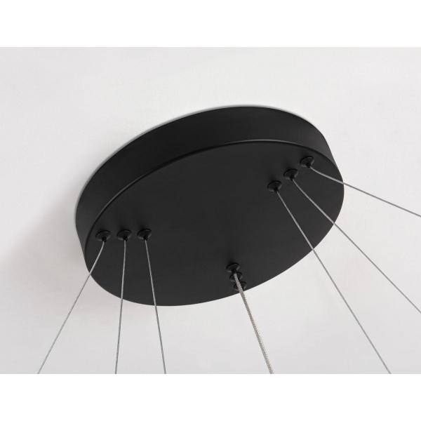 Подвесной светодиодный светильник Ambrella light Comfort Line FL5514