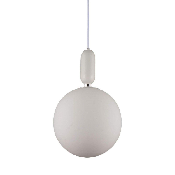 Подвесной светильник Lumina Deco Orito LDP 1219-300 WT+WT Подвесной светильник Lumina Deco Orito LDP 1219-300 WT+WT