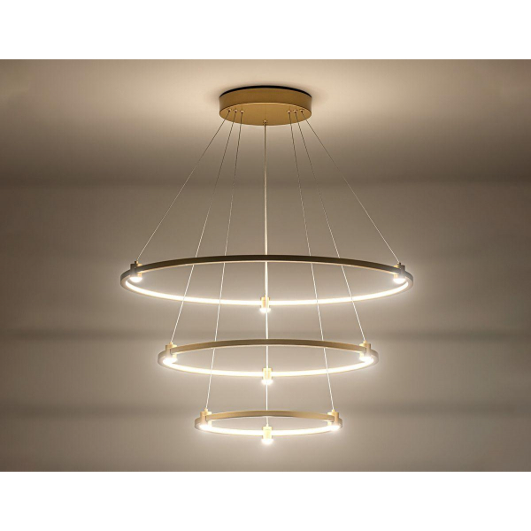 Подвесной светодиодный светильник Ambrella light Comfort Line FL5516 Подвесной светодиодный светильник Ambrella light Comfort Line FL5516