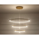 Подвесной светодиодный светильник Ambrella light Comfort Line FL5516