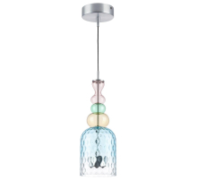 Подвесной светодиодный светильник Lightstar Belle 814002
