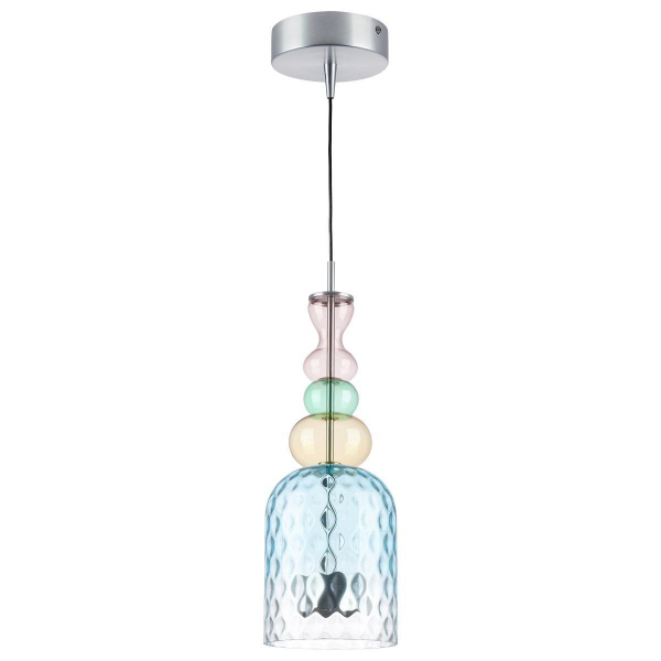 Подвесной светодиодный светильник Lightstar Belle 814002 Подвесной светодиодный светильник Lightstar Belle 814002