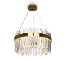 Подвесной светодиодный светильник Freya Chalice FR10007PL-L46G