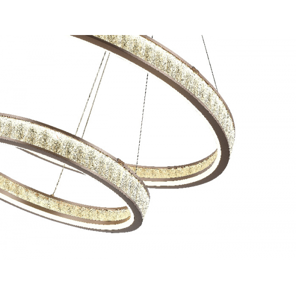 Подвесной светильник MyFar Willem MR2541-2PL