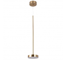 Подвесной светодиодный светильник Zortes Lory ZRS.1055.01