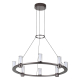 Подвесной светильник Odeon Light Defance Hightech 7143/55L