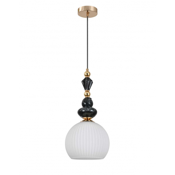Светильник подвесной Moderli Charm V11178-1P Светильник подвесной Moderli Charm V11178-1P