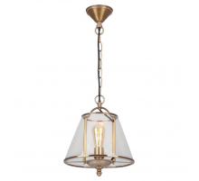 Подвесной светильник Covali PL-37003