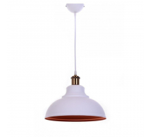 Подвесной светильник Lumina Deco Boggi LDP 6858 WT+Bronze