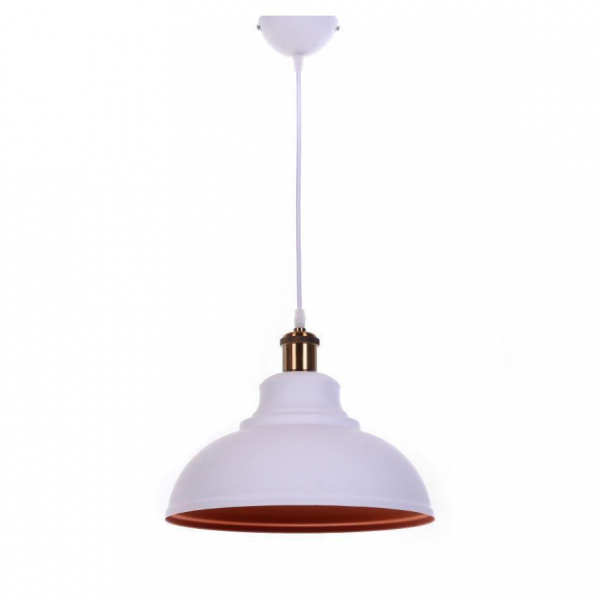 Подвесной светильник Lumina Deco Boggi LDP 6858 WT+Bronze Подвесной светильник Lumina Deco Boggi LDP 6858 WT+Bronze