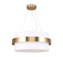 Подвесной светильник Freya Bride FR5367PL-03BS