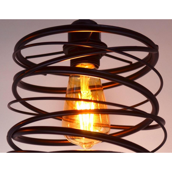 Подвесной светильник Ambrella light Traditional TR8401 Подвесной светильник Ambrella light Traditional TR8401